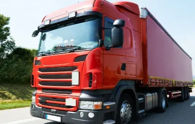 İzmir Menteşe Ambar Kargo