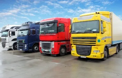 İzmir Menteşe Nakliye Ambarı