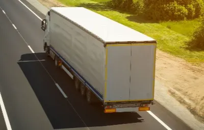 İzmir ile Menteşe Arası Parça Eşya Taşıma