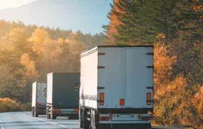 İzmir ile Menteşe Arası Klima Taşıma